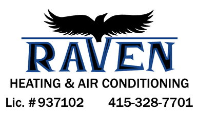 Raven Heating & Air Conditioning Inc.
