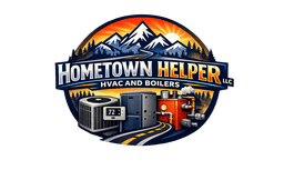 HomeTown Helper LLC company logo