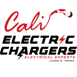 Cali Electric Chargers Inc company logo
