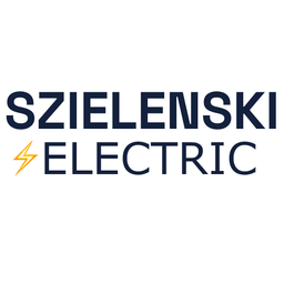 Szielenski Electric company logo