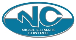 Nicol Climate Control company logo