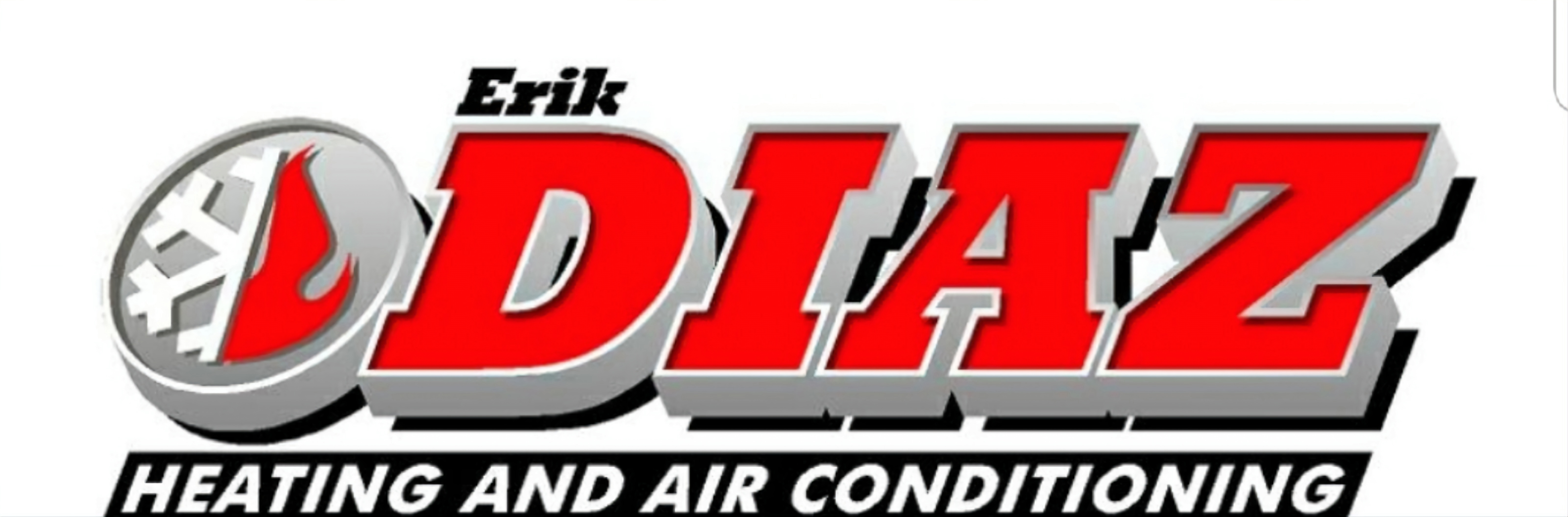 Erik Diaz Heating and Air, Inc.
