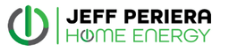 Jeff Periera Home Energy company logo