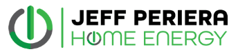 Jeff Periera Home Energy