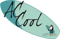 A C Cool, Inc company logo