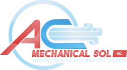 A/C Mechanical Sol Inc company logo