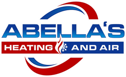 Abella's Heating & Air, Inc. company logo