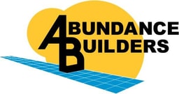 Abundance Builders company logo