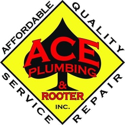 Ace Plumbing and Rooter, Inc. company logo