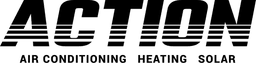 Action Air Conditioning Heating & Solar company logo