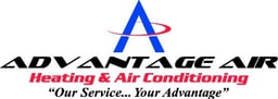 Advantage Air, Inc company logo