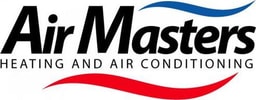 Air Masters Heating and Air Conditioning Inc. company logo