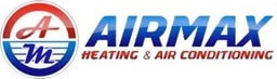 Air Max HVAC company logo