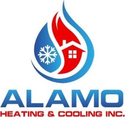 Alamo Heating & Cooling Inc company logo