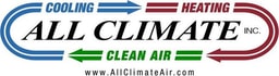All Climate Air Inc company logo