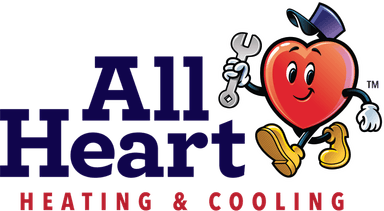 All Heart Heating And Cooling