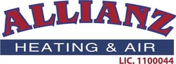 Allianz Heating & Air, Inc company logo