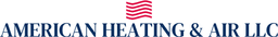 American Heating & Air LLC company logo