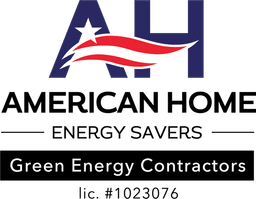 American Home Energy Savers, Inc. company logo