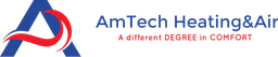 AmTech Heating & Air Inc company logo
