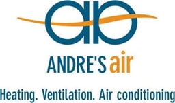 Andre's Air company logo