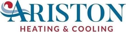 Ariston Heating and Cooling Inc. company logo
