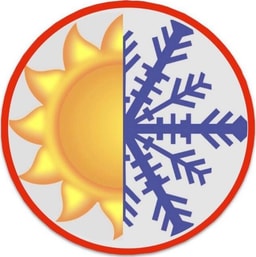 ASAP Heating & Cooling company logo