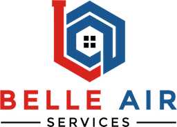 Belle Air Services company logo