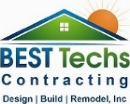 BEST Techs Contracting Design Build Remodel Inc company logo
