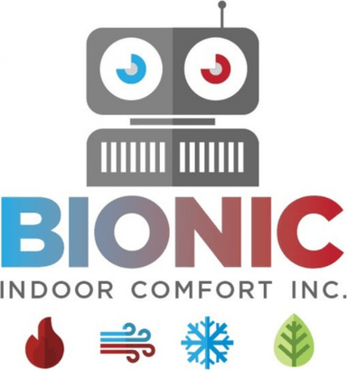 Bionic Indoor Comfort Inc