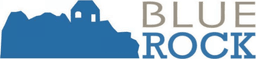 Blue Rock Home company logo