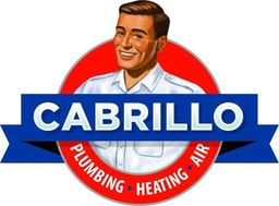 Cabrillo Plumbing & Heating company logo
