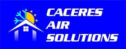 Caceres Air Solutions Inc. company logo