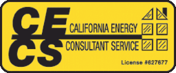 California Energy Consultant Service company logo