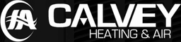 Calvey Heating and Air company logo