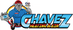 Chavez Heating & Air, Inc. company logo
