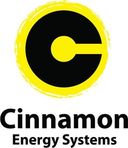 Cinnamon Solar Technology Inc company logo