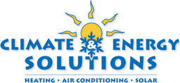 Climate Solutions company logo