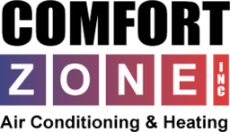 Comfort zone, Inc. company logo