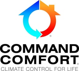 Command Comfort company logo