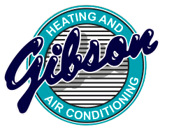 Gibson Heating And Air Conditioning company logo