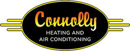 CONNOLLY HEATING & AIR CONDITIONING company logo
