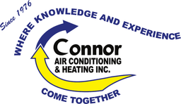 Connor Air Conditioning and Heating Inc. company logo