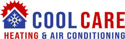 Cool Care Heating and Air Conditioning INC company logo