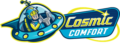 Cosmic Comfort