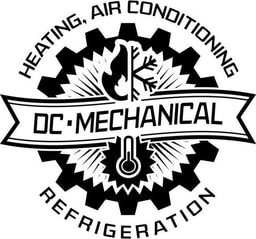 DC Mechanical company logo