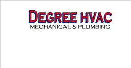 Degree Hvac, Inc. company logo
