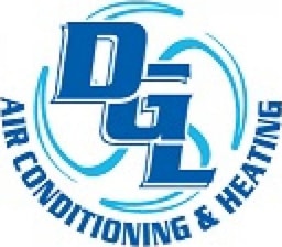 DGL Air Conditioning & Heating Inc company logo