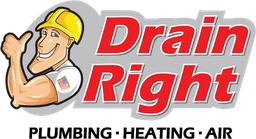 Drain Right Services, Inc. company logo