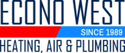 Econo West, Inc. company logo